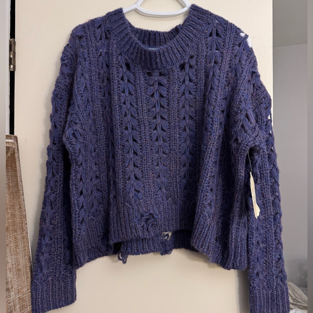 NWT Altar’d State Sweater